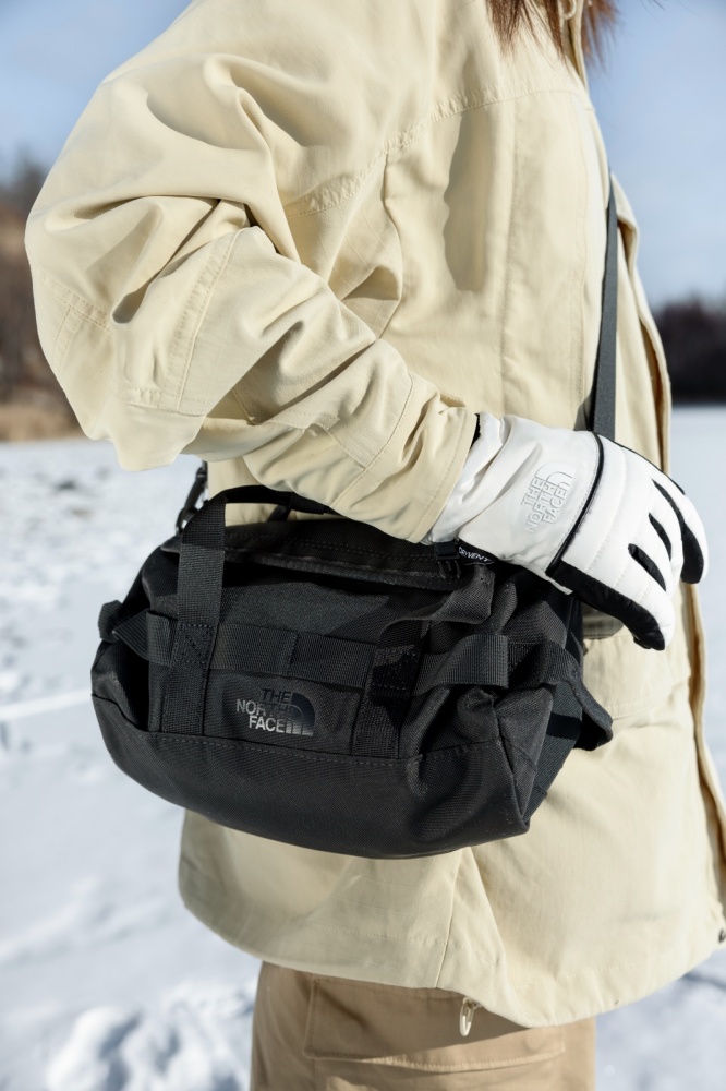 潮流色系「好事橙」注入！ The North Face 「龍年限定」系列好運登場