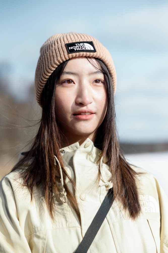 潮流色系「好事橙」注入！ The North Face 「龍年限定」系列好運登場