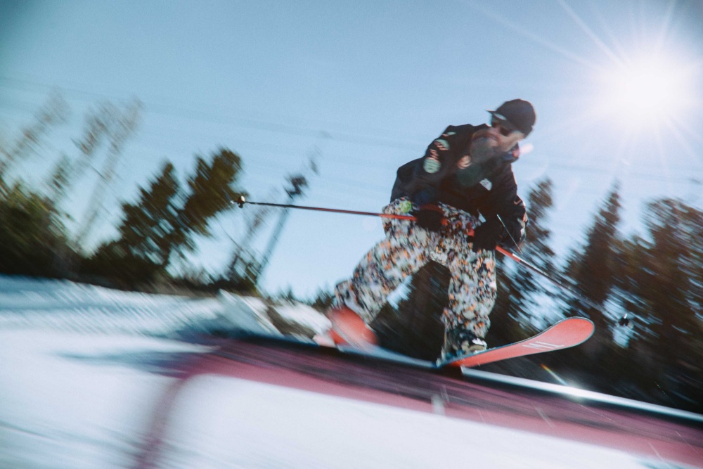 潮流色系「好事橙」注入！ The North Face 「龍年限定」系列好運登場