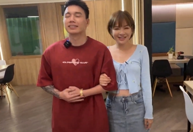 網婆被打？ Toyz 勸陳沂「搬離台灣」，直呼狀況比「超派事件」危險：我會擔心！