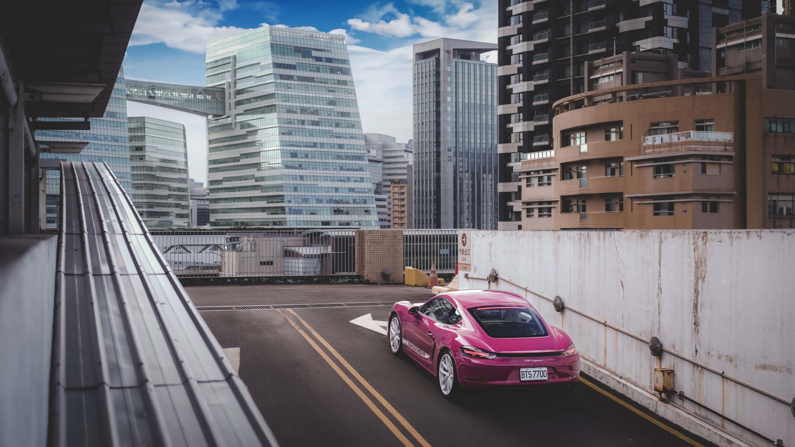 車 COOL｜試駕 Porsche 718 Cayman Style Edition，是內燃機的愛、也是經典駕駛教科書