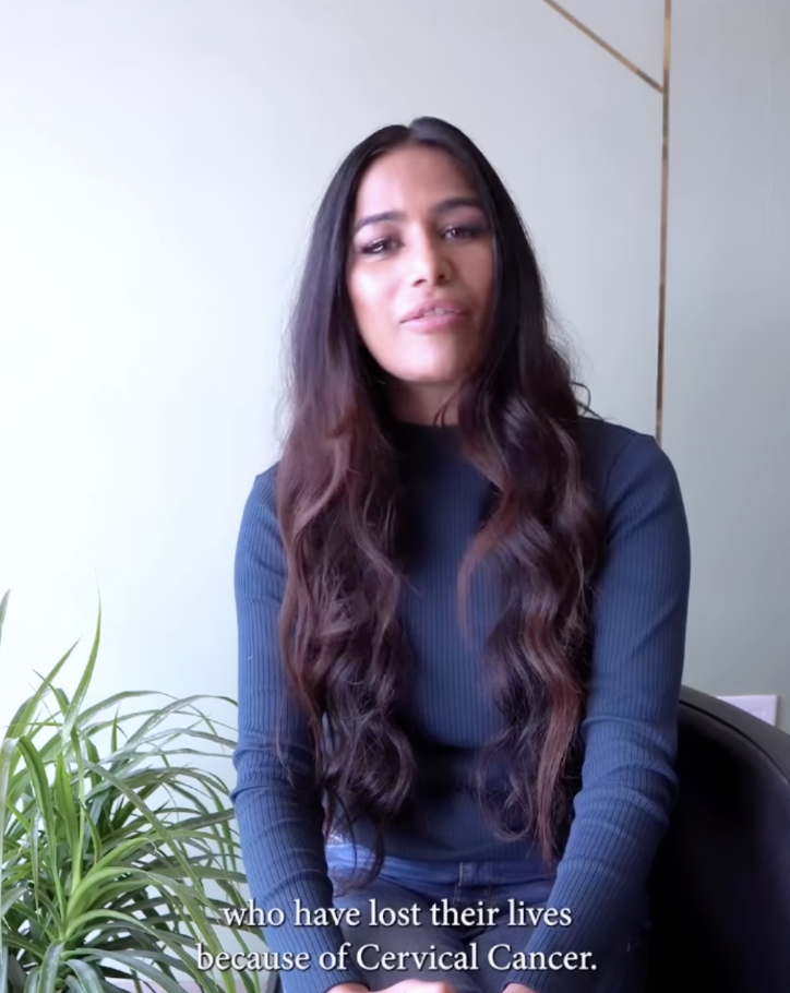 32歲女星子宮頸癌病逝⋯隔天突宣布復活，真相讓百萬粉絲氣炸了！