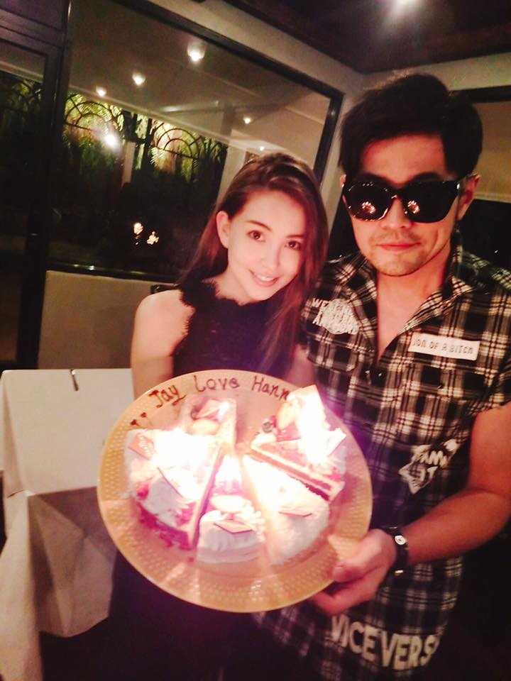 周杰倫陷泰勒絲公關票風波！開槓酸民，護腕上英文有亮點！