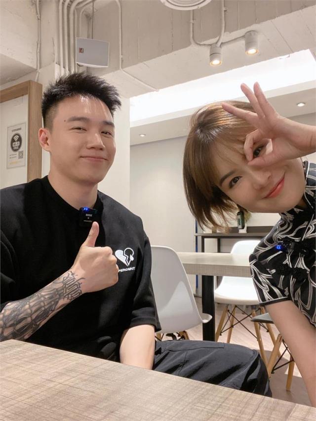 網婆被打？ Toyz 勸陳沂「搬離台灣」，直呼狀況比「超派事件」危險：我會擔心！