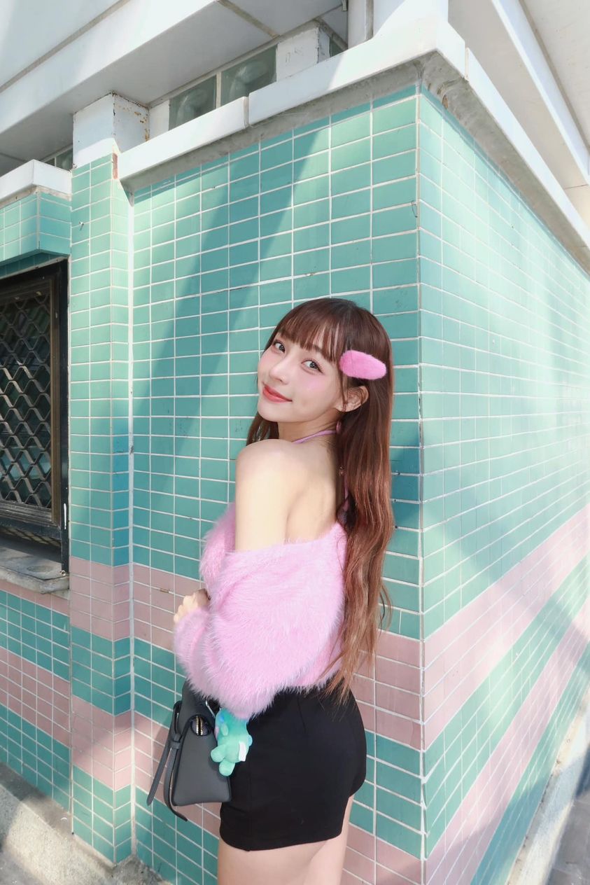 林襄證實離開樂天女孩！首發聲道別球團「外傳有意加入小龍女」