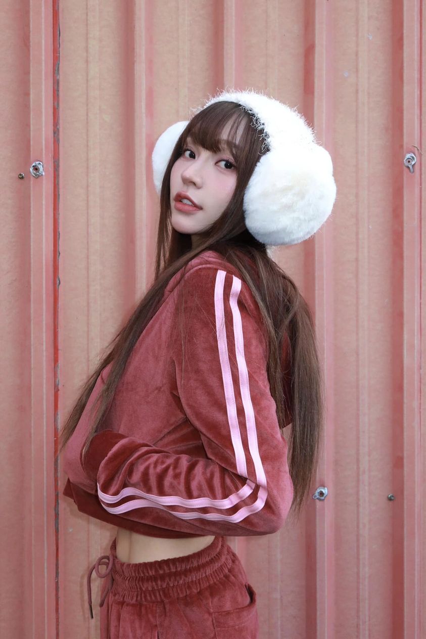 林襄證實離開樂天女孩！首發聲道別球團「外傳有意加入小龍女」