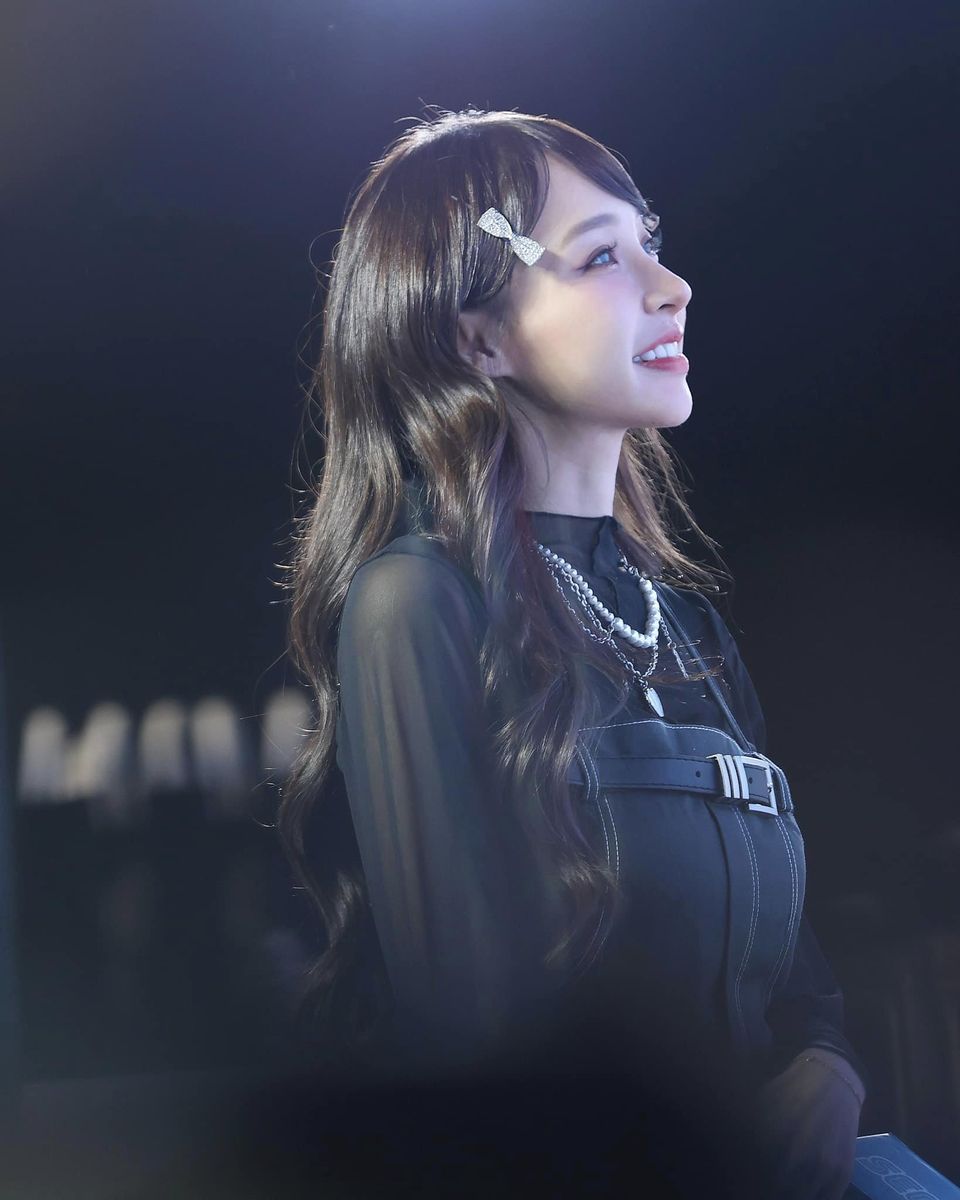 林襄證實離開樂天女孩！首發聲道別球團「外傳有意加入小龍女」