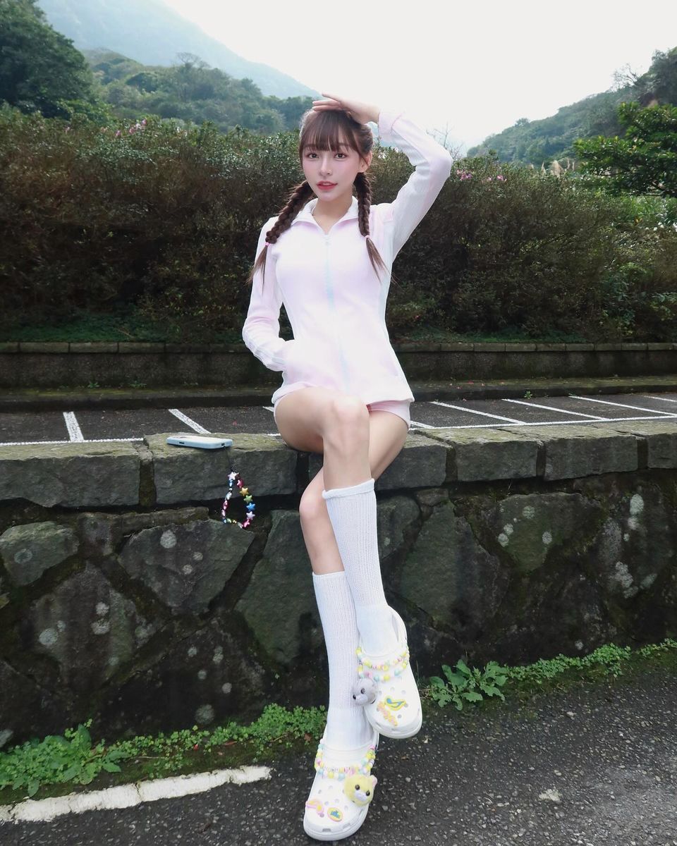 林襄證實離開樂天女孩！首發聲道別球團「外傳有意加入小龍女」