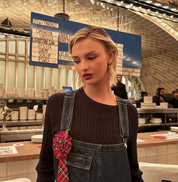 貝克漢「最帥次子」證實分手！與模特兒女友分合 5 年多　女方已搬離愛巢