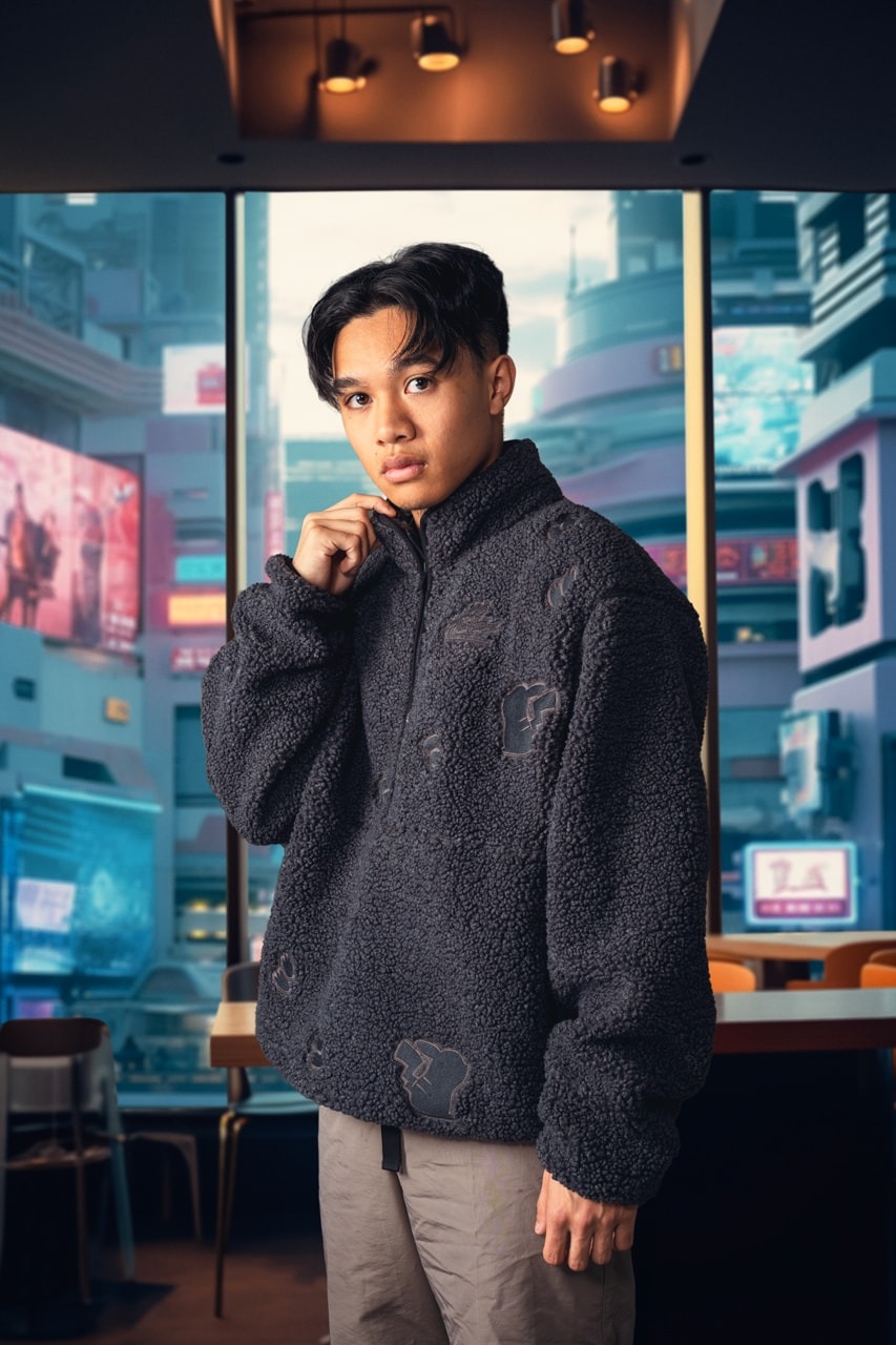 人氣寶可夢全集結！100 Thieves x《Pokémon》全新聯名系列即將發售