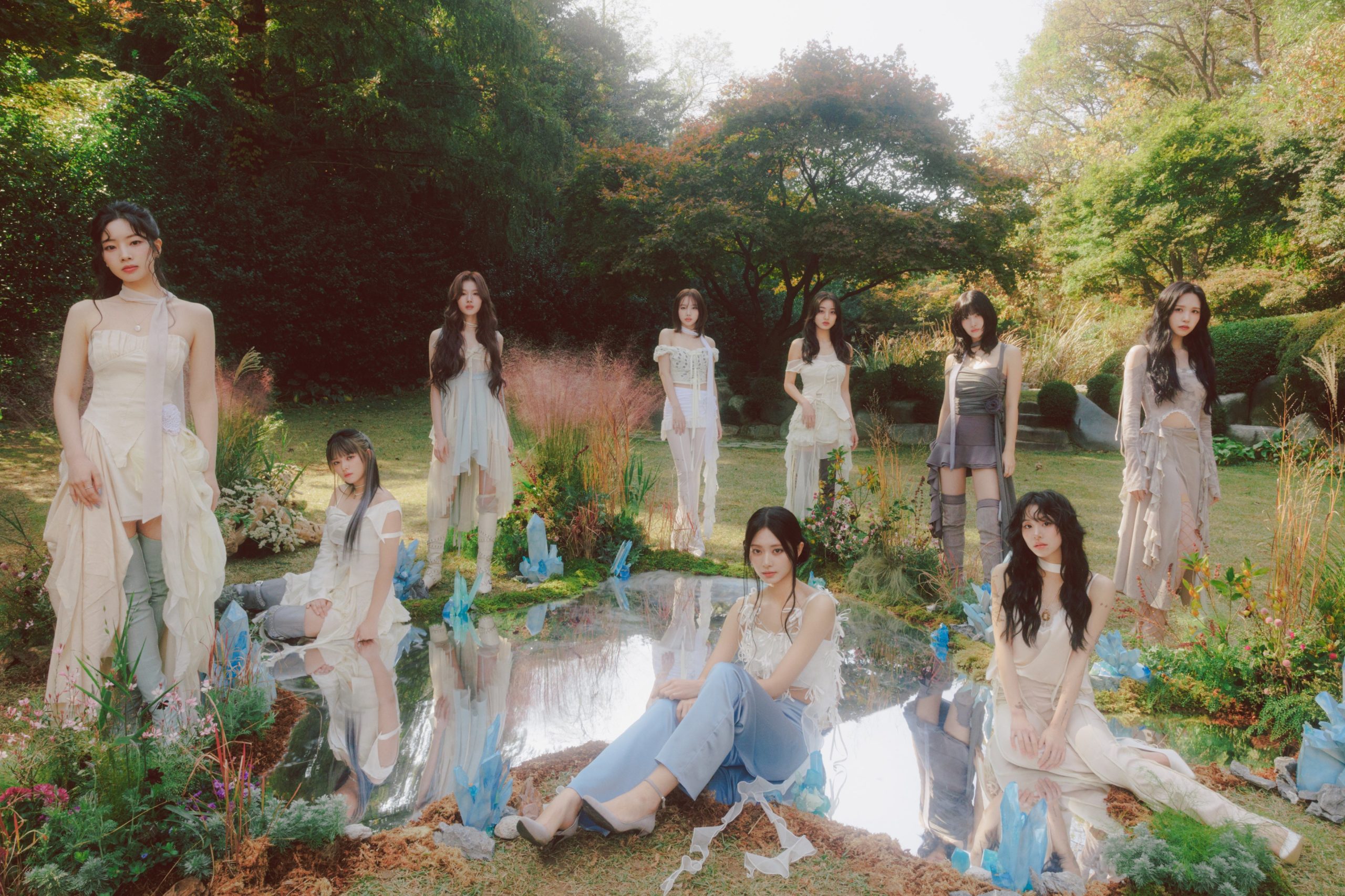 周子瑜誘惑秀「小蠻腰＋天鵝頸」絕對領域性感見客！粉絲嗨喊：太美了！