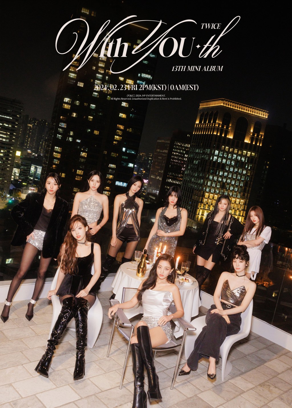 周子瑜誘惑秀「小蠻腰＋天鵝頸」絕對領域性感見客！粉絲嗨喊：太美了！