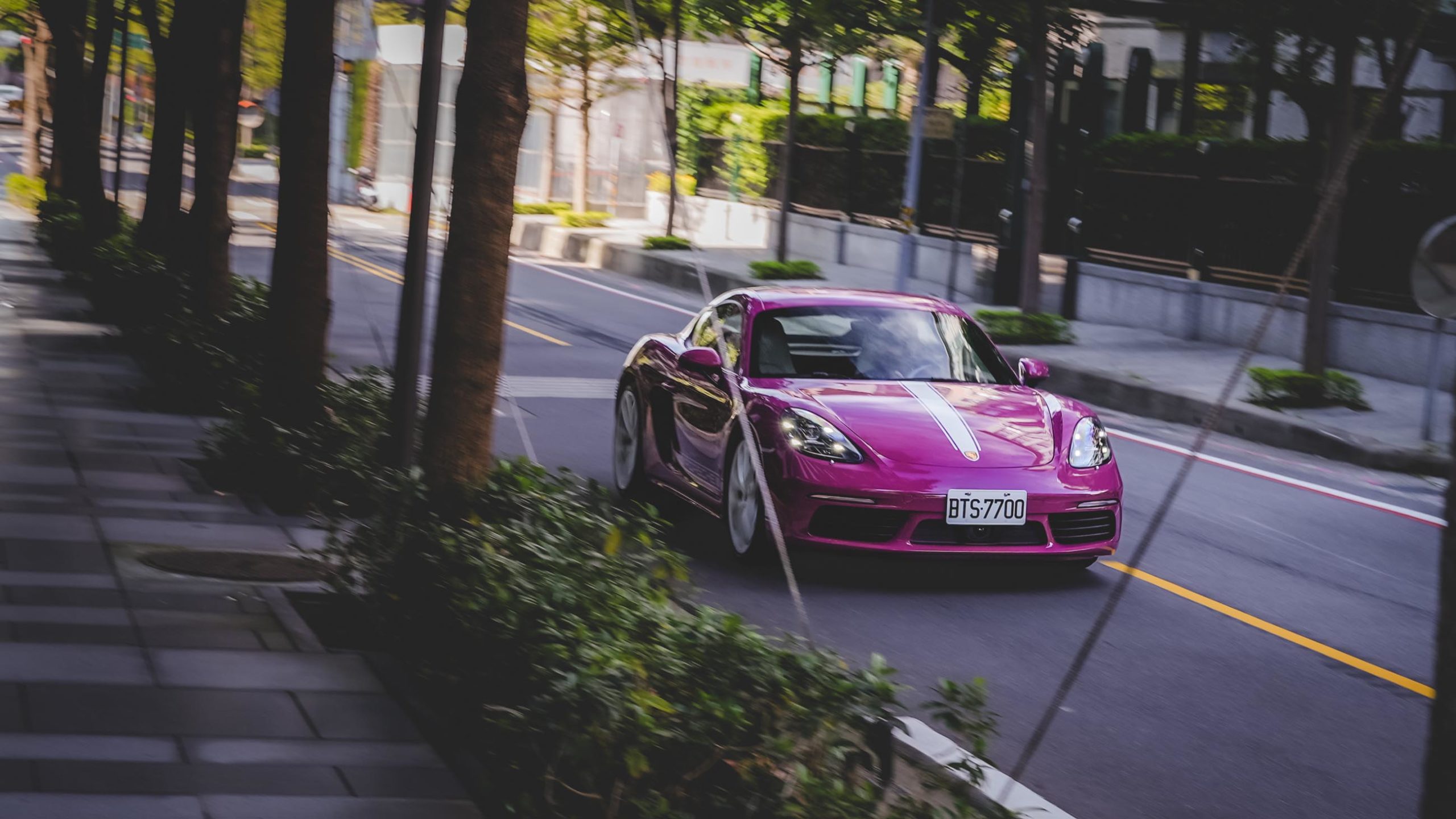 車 COOL｜試駕 Porsche 718 Cayman Style Edition，是內燃機的愛、也是經典駕駛教科書