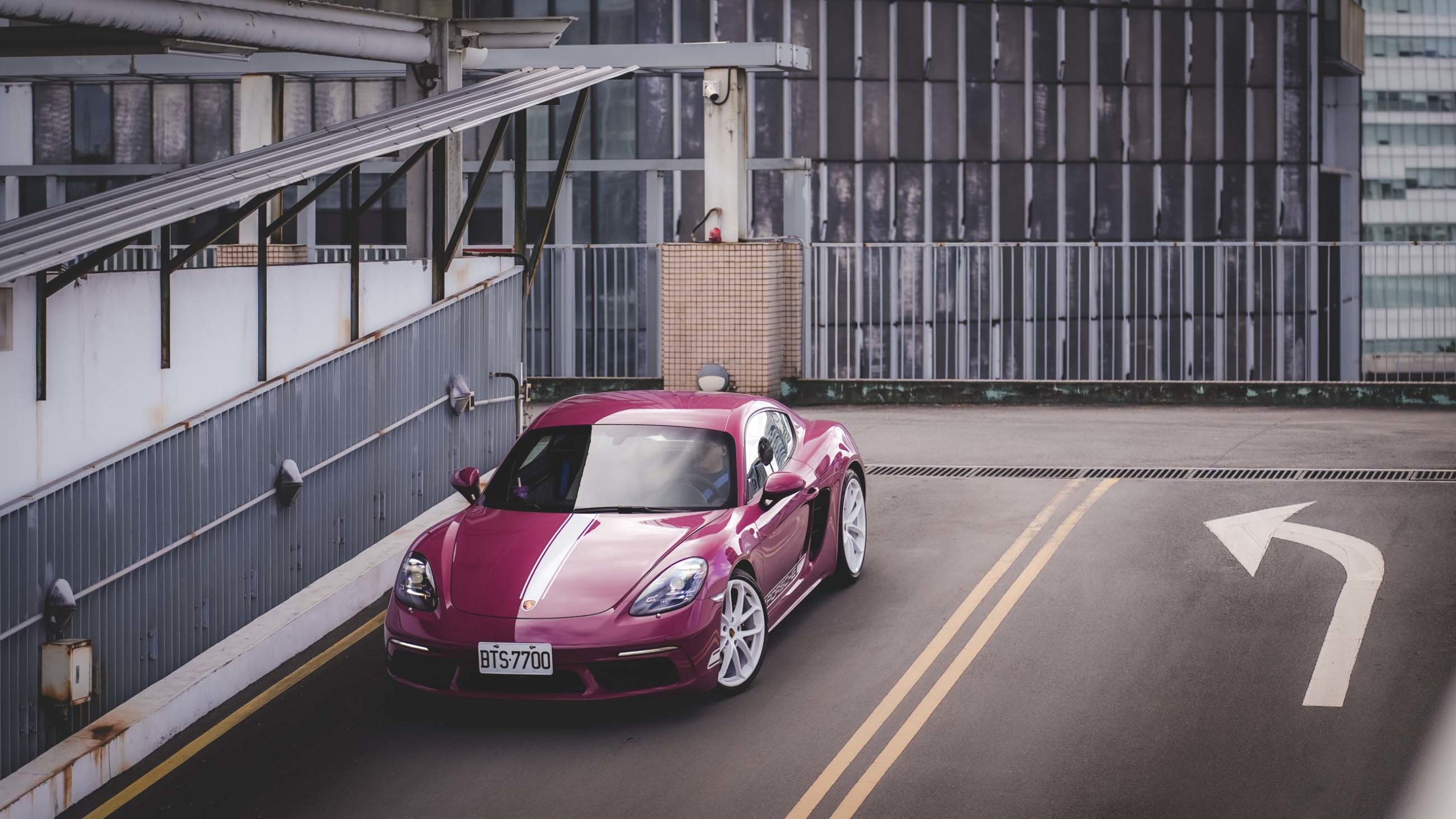 車 COOL｜試駕 Porsche 718 Cayman Style Edition，是內燃機的愛、也是經典駕駛教科書