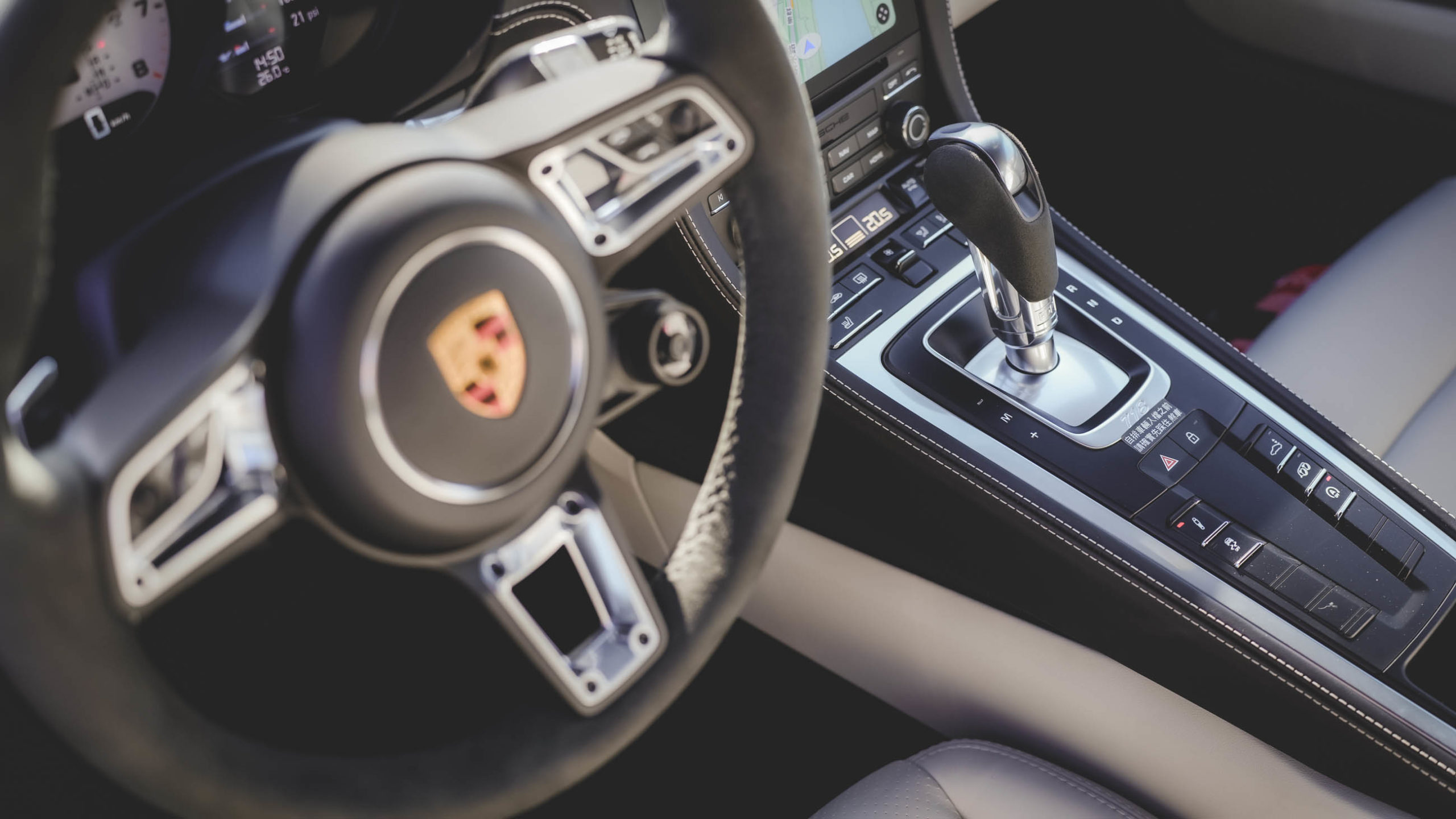 車 COOL｜試駕 Porsche 718 Cayman Style Edition，是內燃機的愛、也是經典駕駛教科書