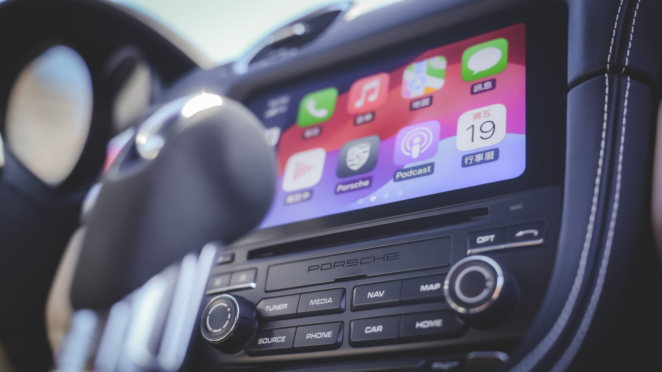 車 COOL｜試駕 Porsche 718 Cayman Style Edition，是內燃機的愛、也是經典駕駛教科書