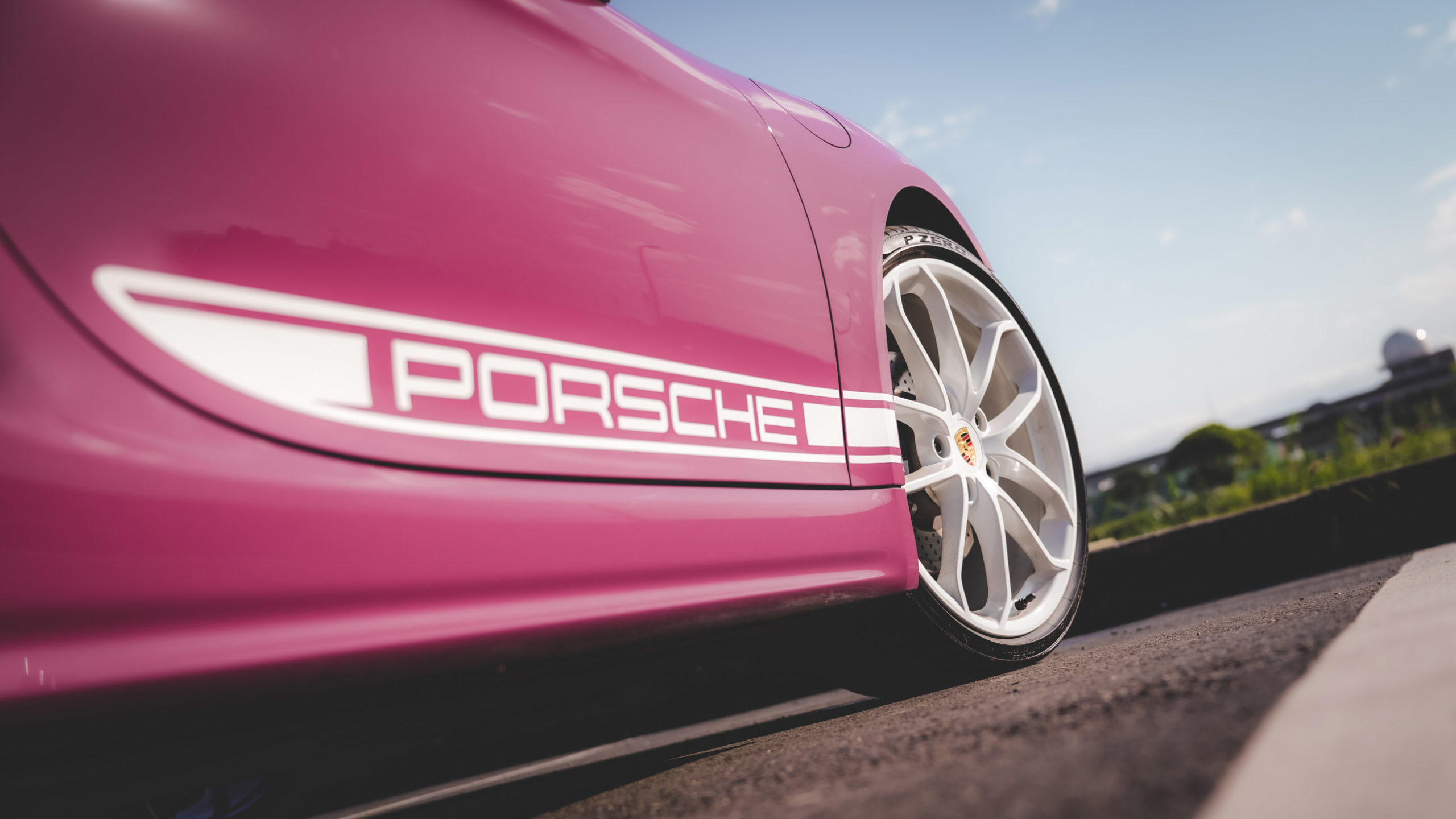 車 COOL｜試駕 Porsche 718 Cayman Style Edition，是內燃機的愛、也是經典駕駛教科書