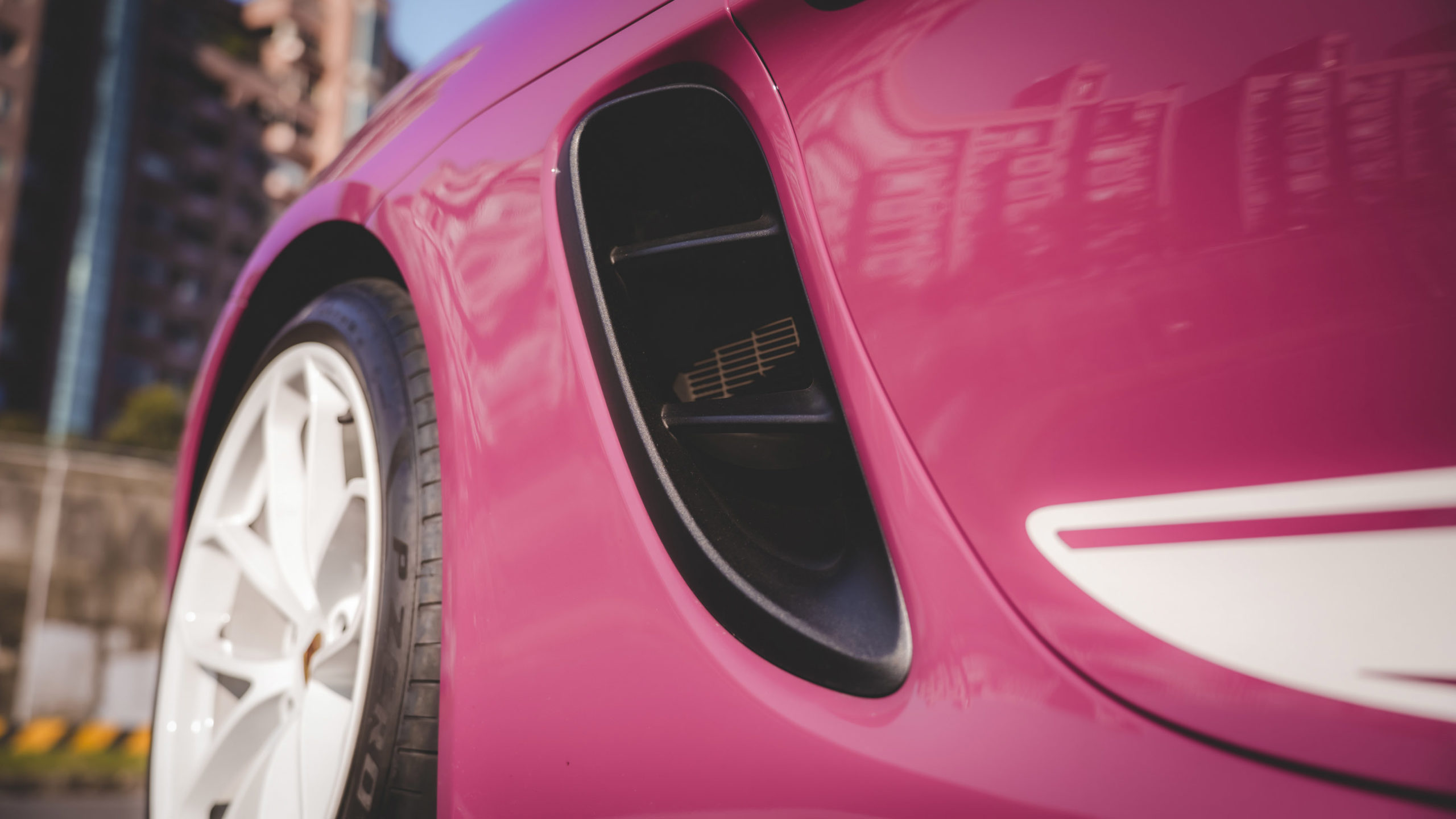 車 COOL｜試駕 Porsche 718 Cayman Style Edition，是內燃機的愛、也是經典駕駛教科書