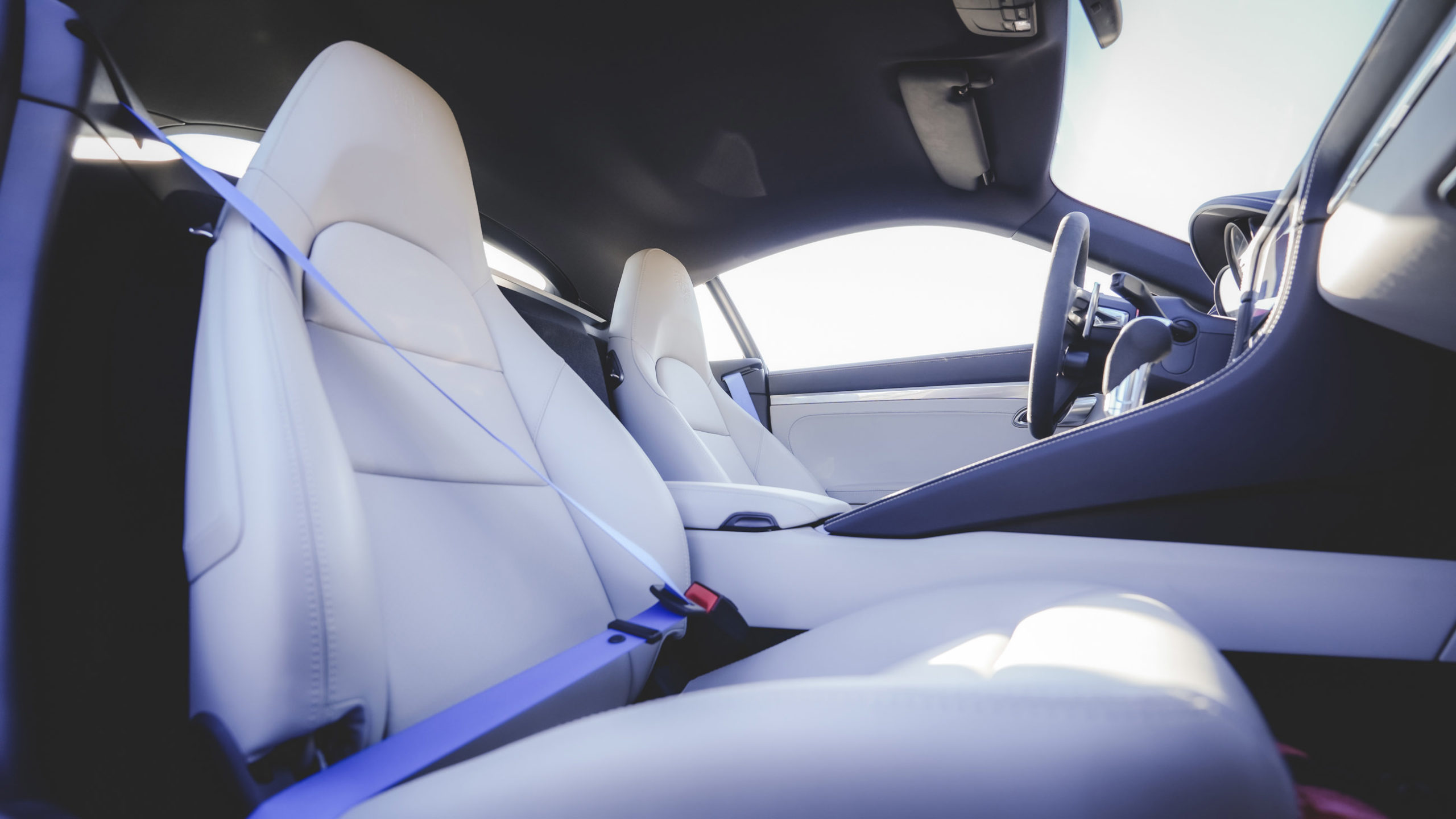 車 COOL｜試駕 Porsche 718 Cayman Style Edition，是內燃機的愛、也是經典駕駛教科書