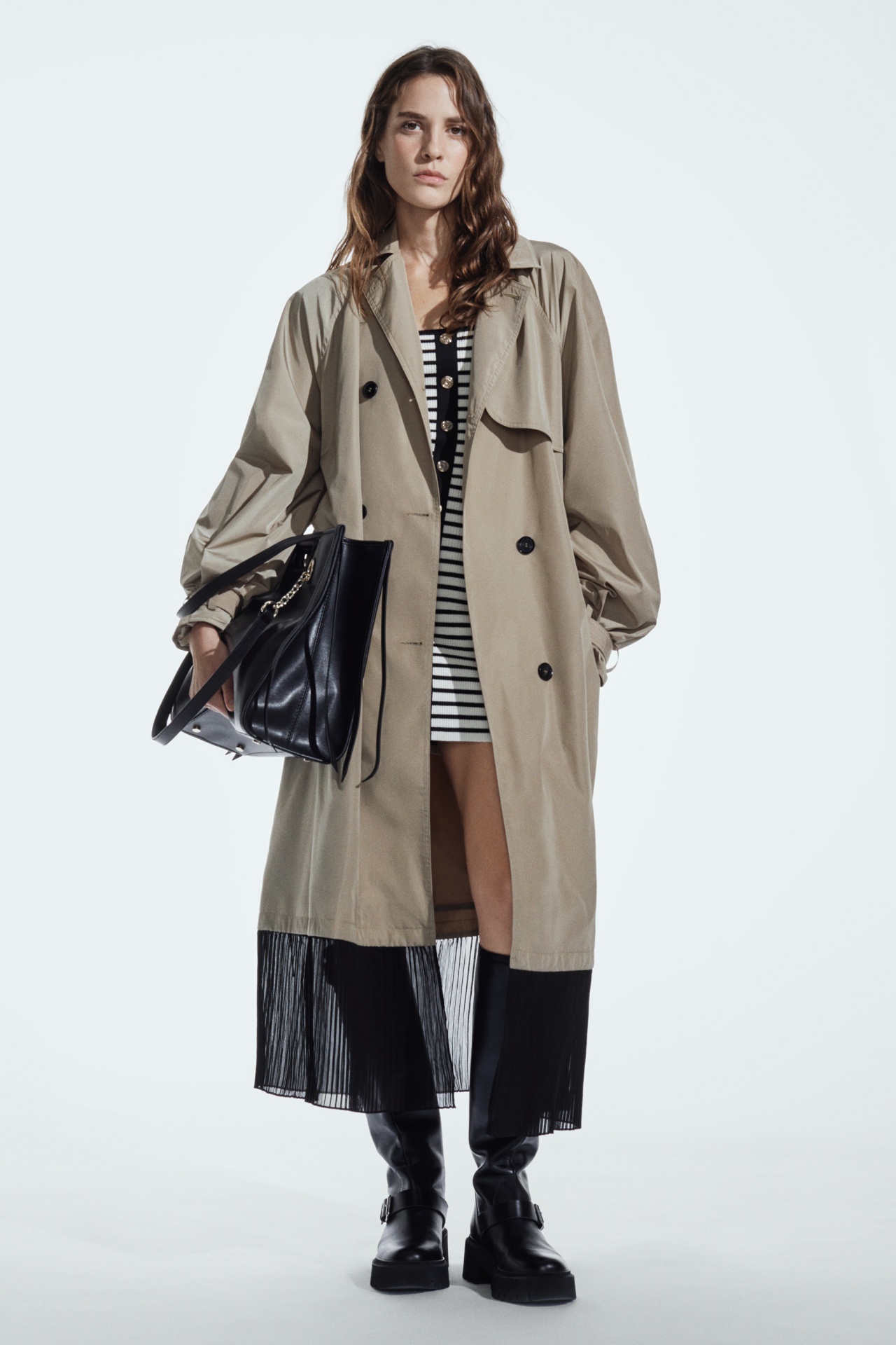 新年要脫魯就靠這了！SANDRO & Maje 2024 春夏男女系列釋出！