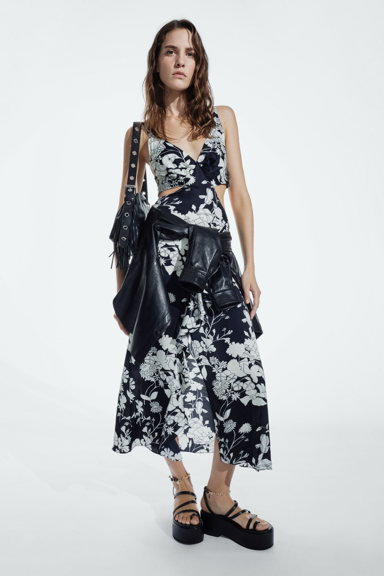 新年要脫魯就靠這了！SANDRO & Maje 2024 春夏男女系列釋出！