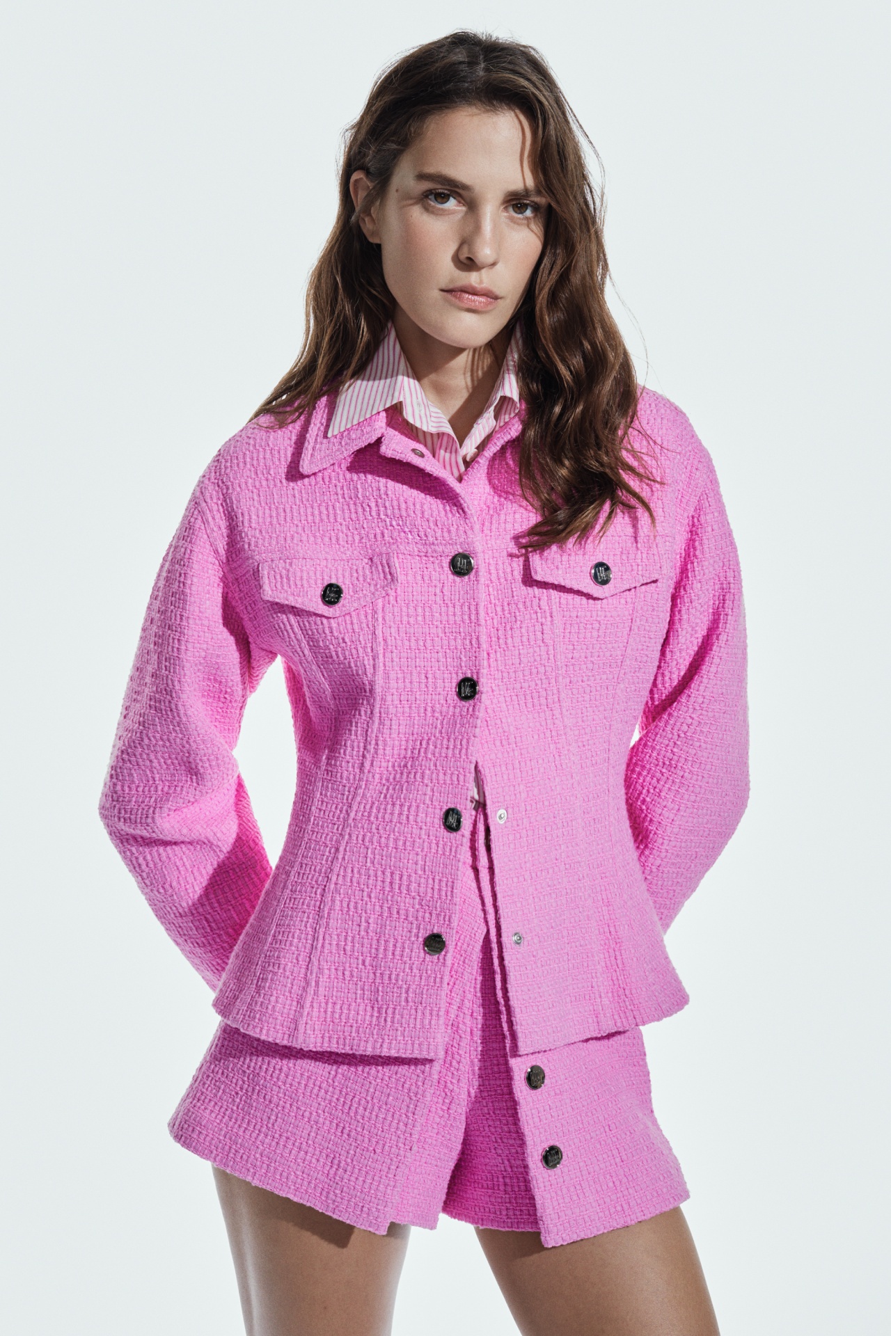 新年要脫魯就靠這了！SANDRO & Maje 2024 春夏男女系列釋出！