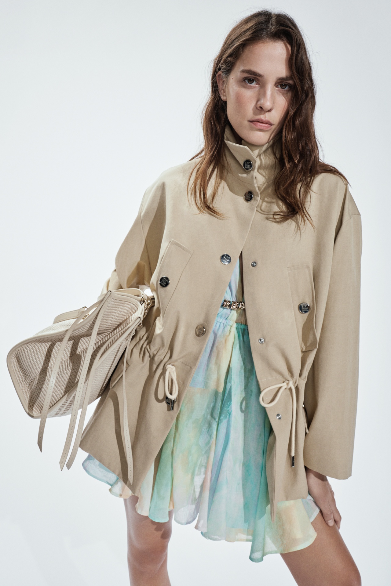 新年要脫魯就靠這了！SANDRO & Maje 2024 春夏男女系列釋出！