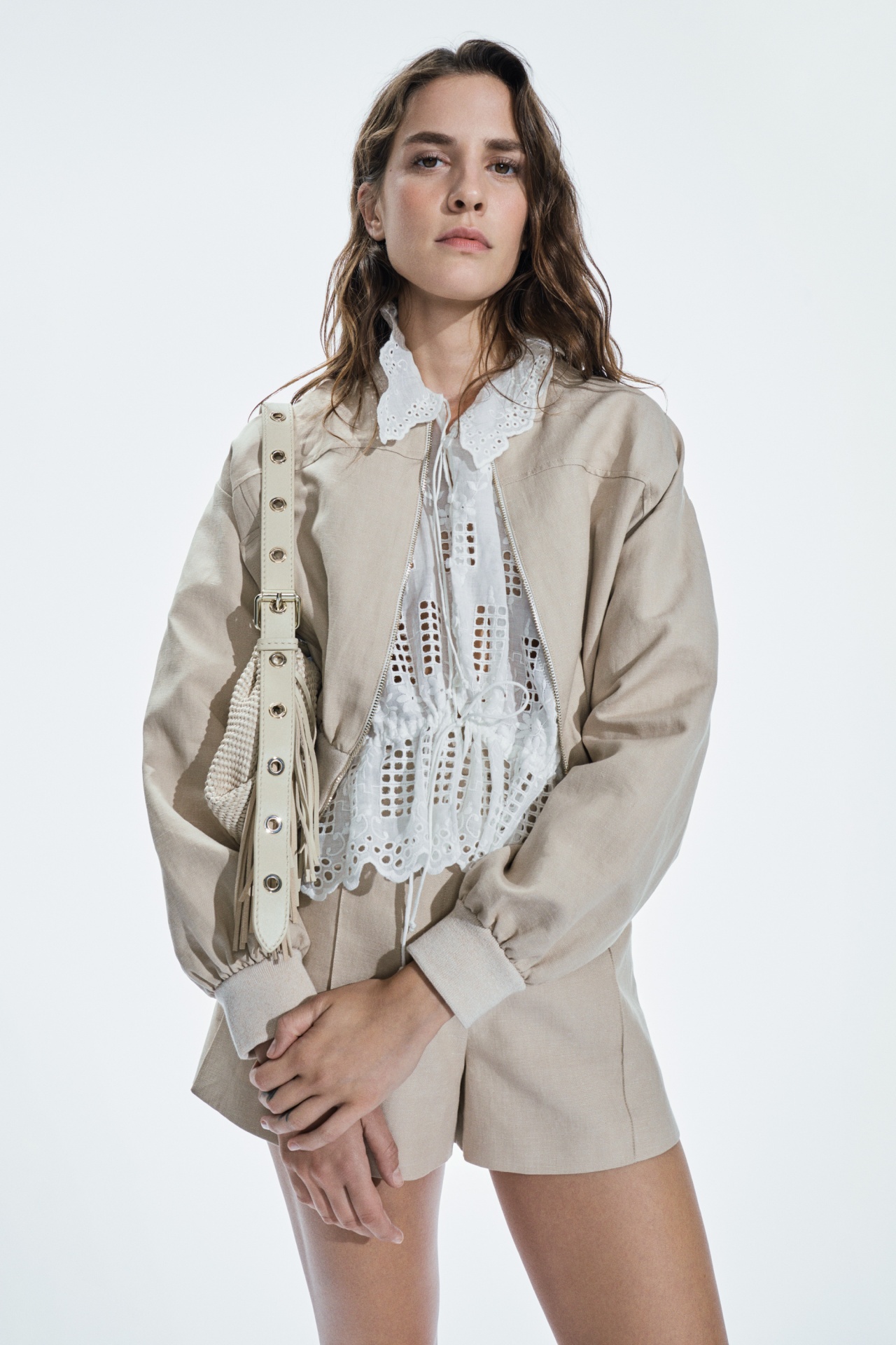 新年要脫魯就靠這了！SANDRO & Maje 2024 春夏男女系列釋出！