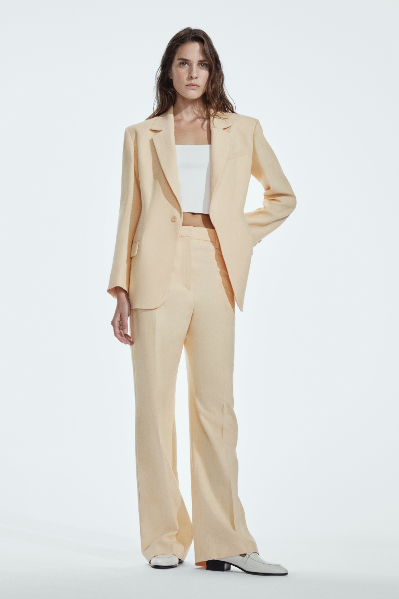 新年要脫魯就靠這了！SANDRO & Maje 2024 春夏男女系列釋出！