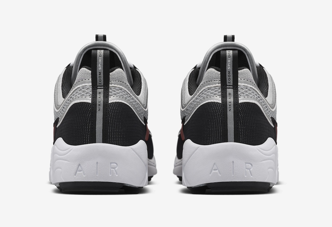 等了 8 年終於要復刻！90 年代經典跑鞋 Nike Air Zoom Spiridon 將在今年回歸！