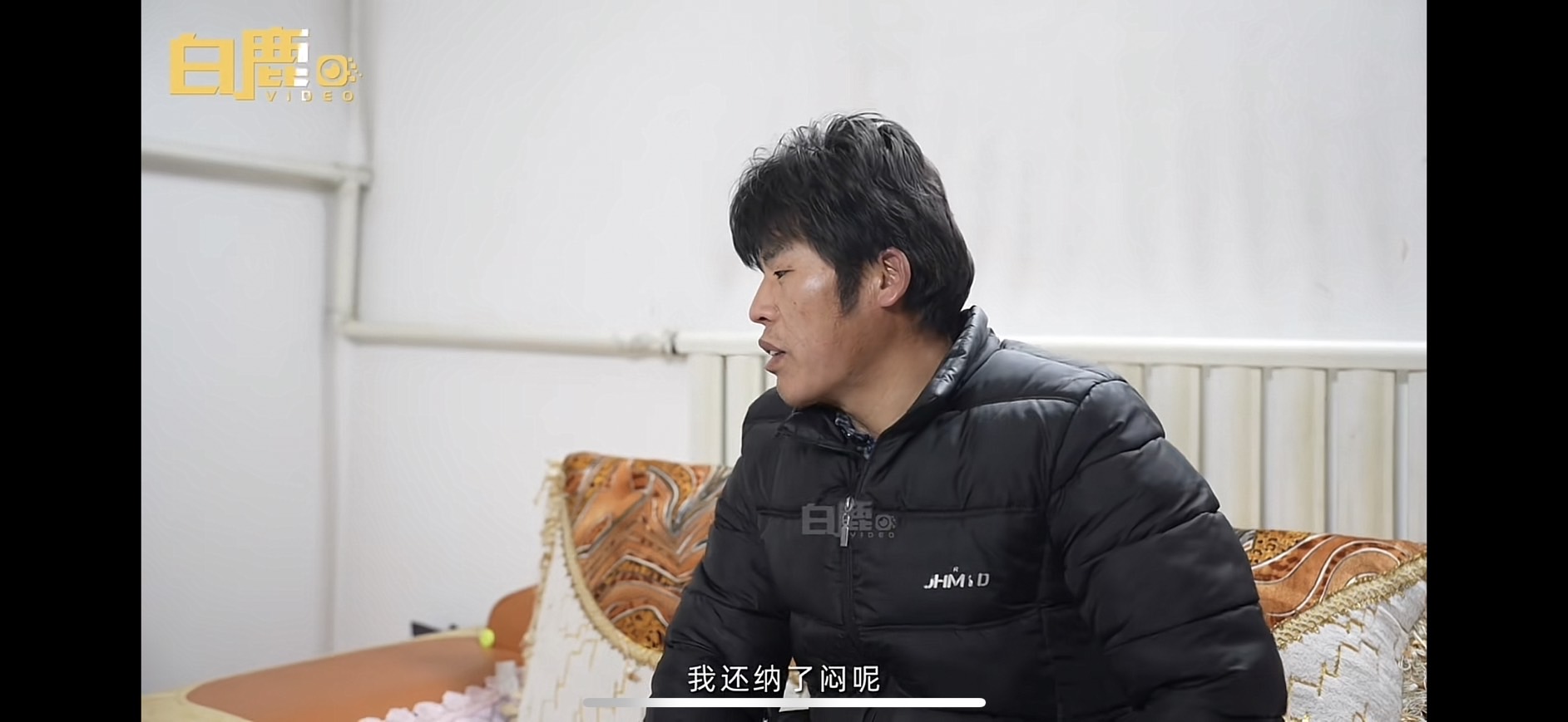 擁百萬粉絲依然賣灌餅！粥餅倫自己覺得不像周董，但自曝就連小孩都認錯爸！