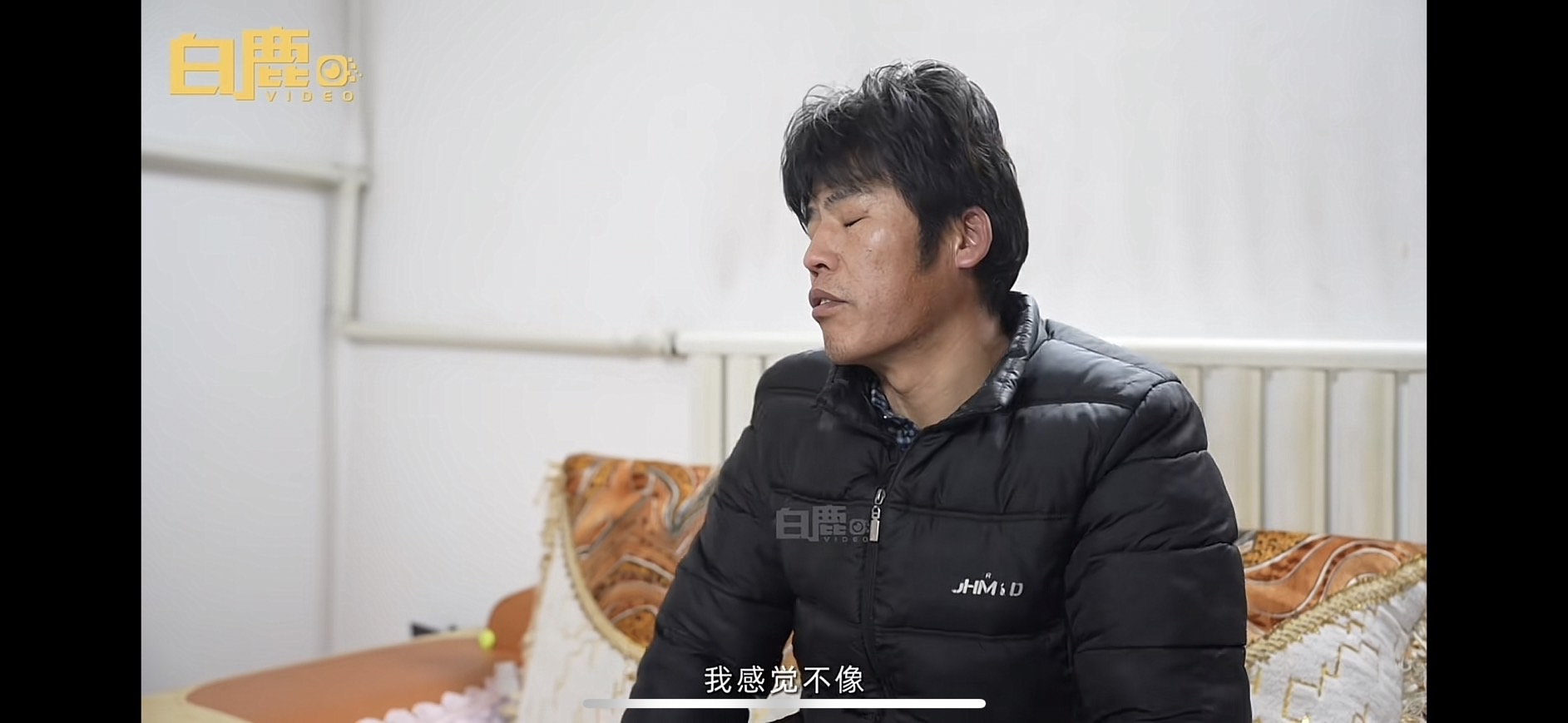 擁百萬粉絲依然賣灌餅！粥餅倫自己覺得不像周董，但自曝就連小孩都認錯爸！