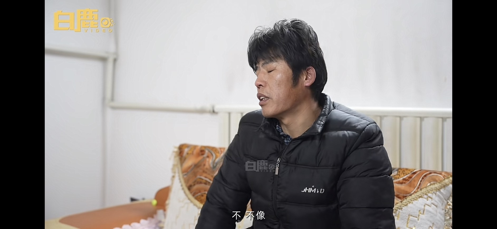 擁百萬粉絲依然賣灌餅！粥餅倫自己覺得不像周董，但自曝就連小孩都認錯爸！