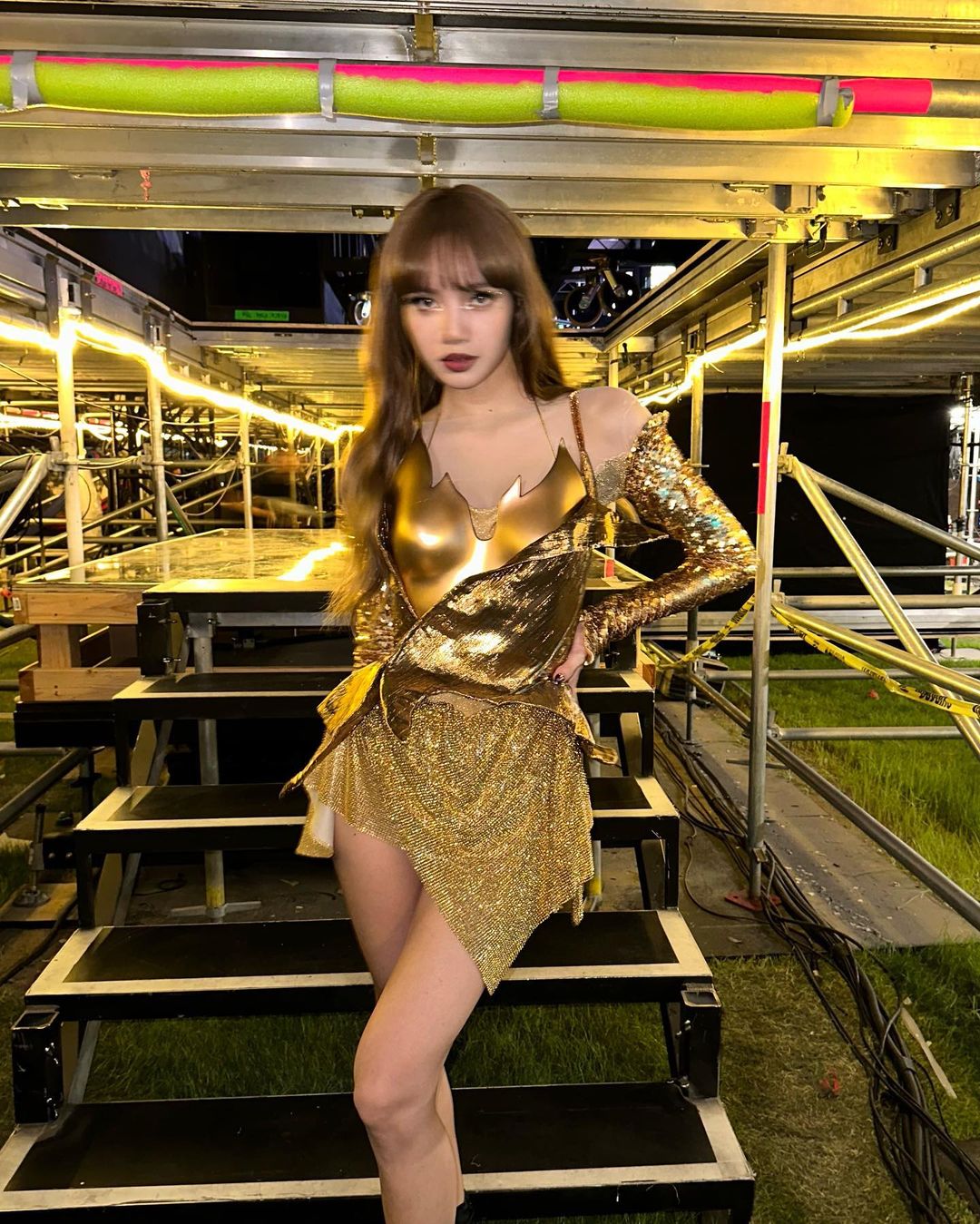 南韓最富有女偶像榜單出爐！BLACKPINK 幾乎都上榜，賺最多的是她！