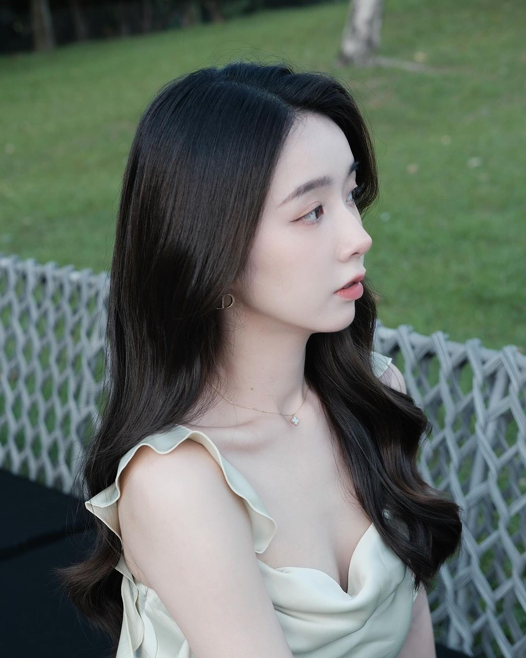 「健身版滴妹」宛如人間水蜜桃！美女護理師張媛性感臀型全都露，網友們全瘋狂！