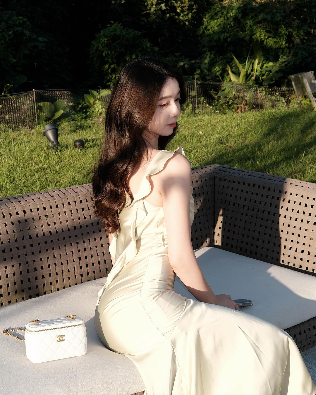 「健身版滴妹」宛如人間水蜜桃！美女護理師張媛性感臀型全都露，網友們全瘋狂！
