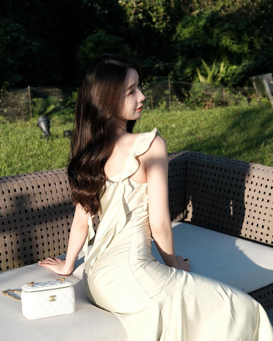 「健身版滴妹」宛如人間水蜜桃！美女護理師張媛性感臀型全都露，網友們全瘋狂！