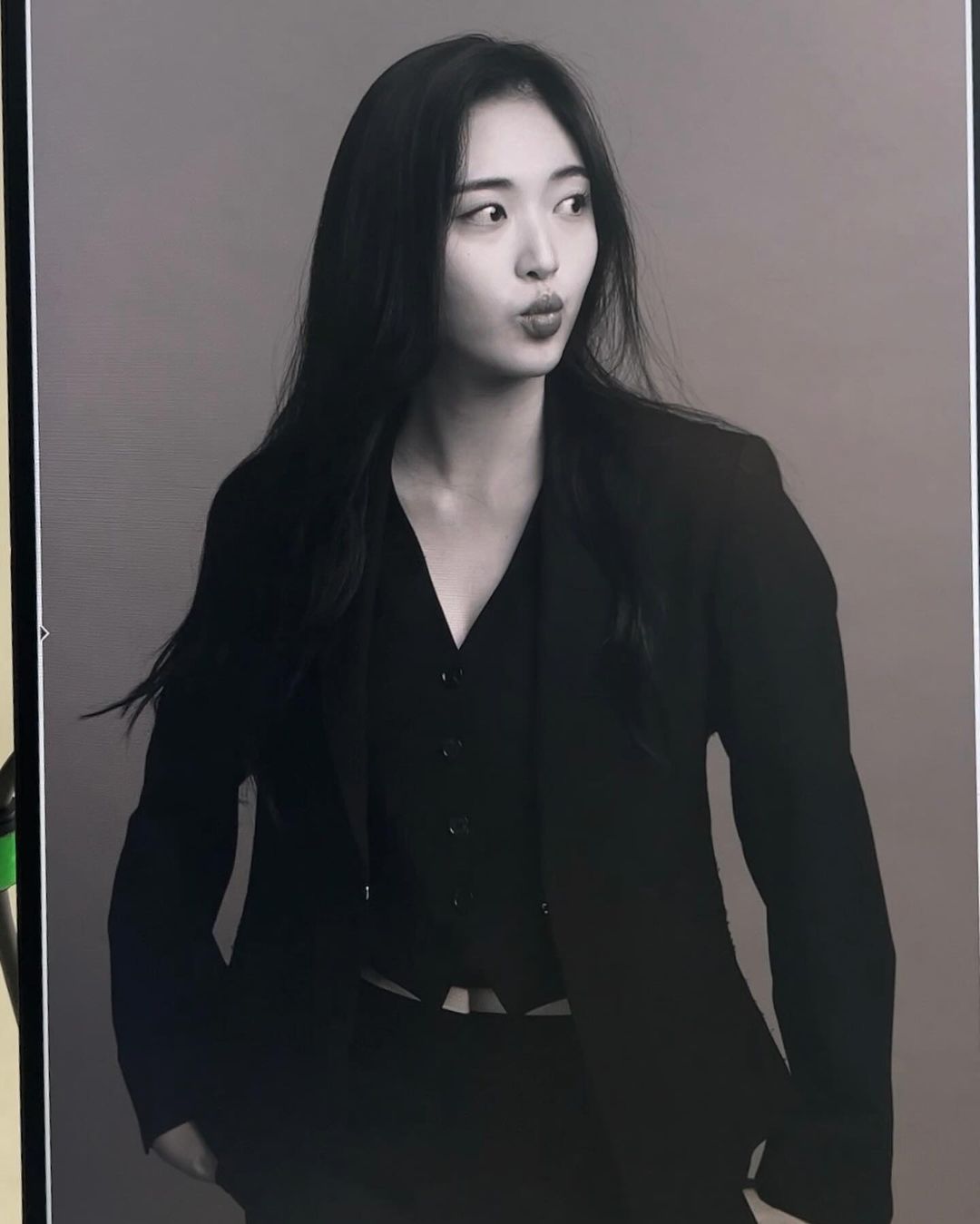 《和我老公結婚吧》「熙妍」崔奎莉爆紅！ IG 粉絲漲破 67 萬， 23 歲「朴敏英師妹」笑容超甜！