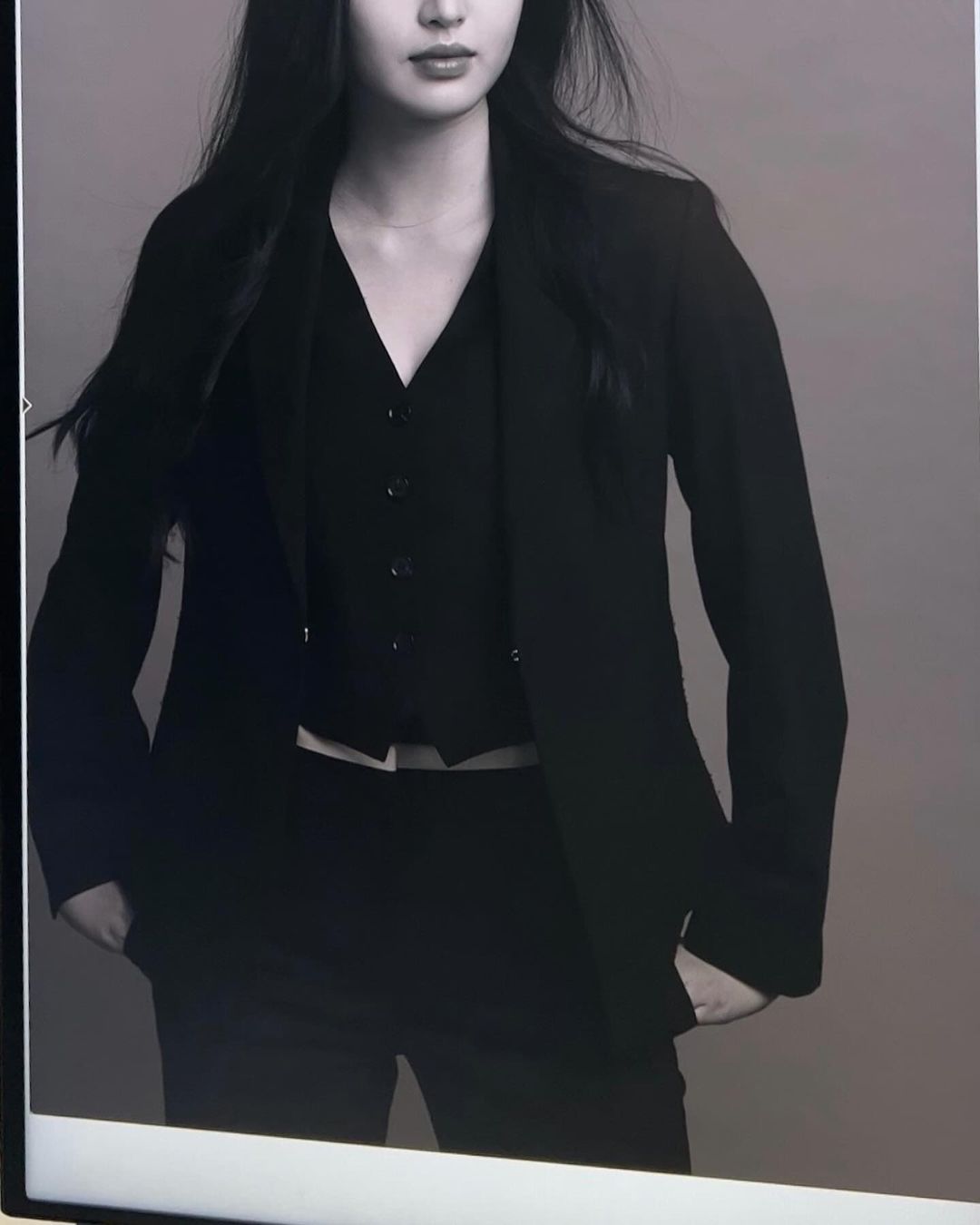 《和我老公結婚吧》「熙妍」崔奎莉爆紅！ IG 粉絲漲破 67 萬， 23 歲「朴敏英師妹」笑容超甜！