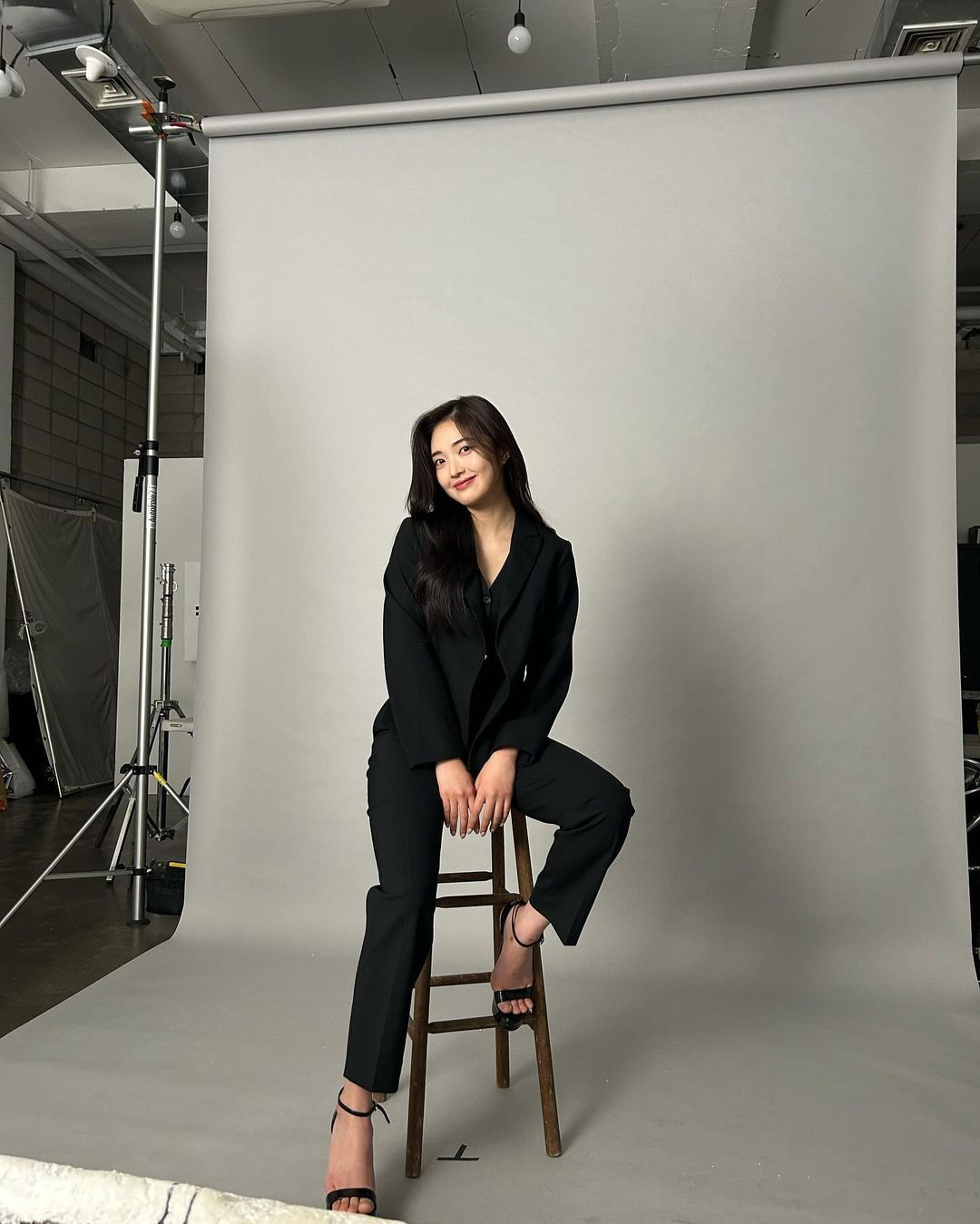 《和我老公結婚吧》「熙妍」崔奎莉爆紅！ IG 粉絲漲破 67 萬， 23 歲「朴敏英師妹」笑容超甜！