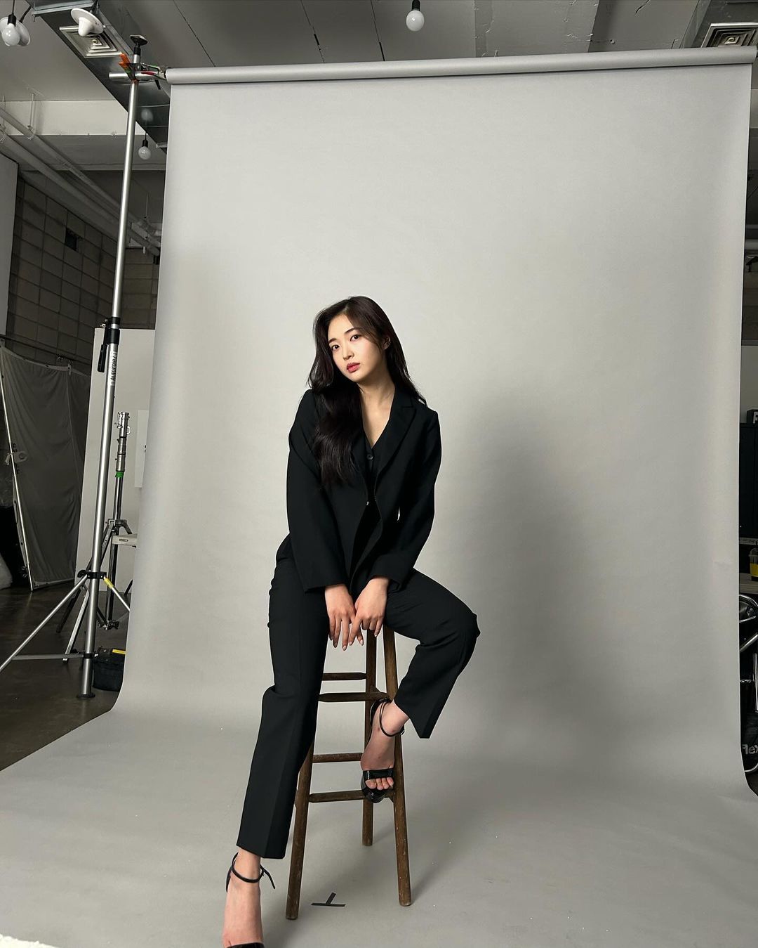《和我老公結婚吧》「熙妍」崔奎莉爆紅！ IG 粉絲漲破 67 萬， 23 歲「朴敏英師妹」笑容超甜！