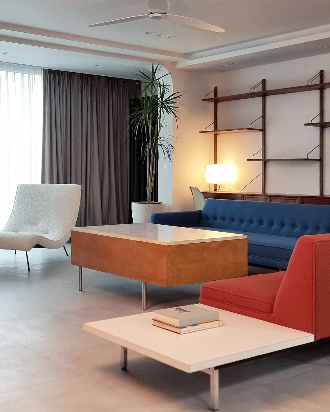 簡直樣品屋！設計公司曝光 NewJeans 宿舍超豪華內裝！更透露老闆閔熙珍「超暖心」舉動！