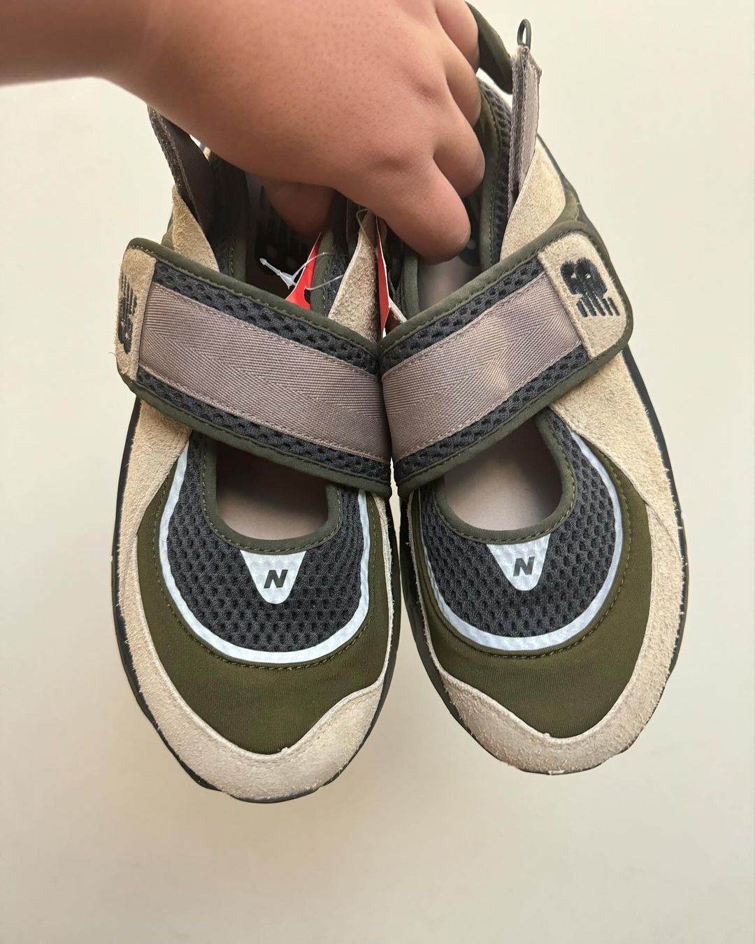 Outdoor 型人的必備鞋款！New Balance 機能新作將成為山系潮流焦點？！