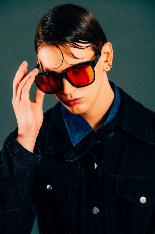 為刺眼陽光做準備！加州時尚眼鏡品牌 J3NERATION 推出全新一季商品，預告眾多聯名來襲！