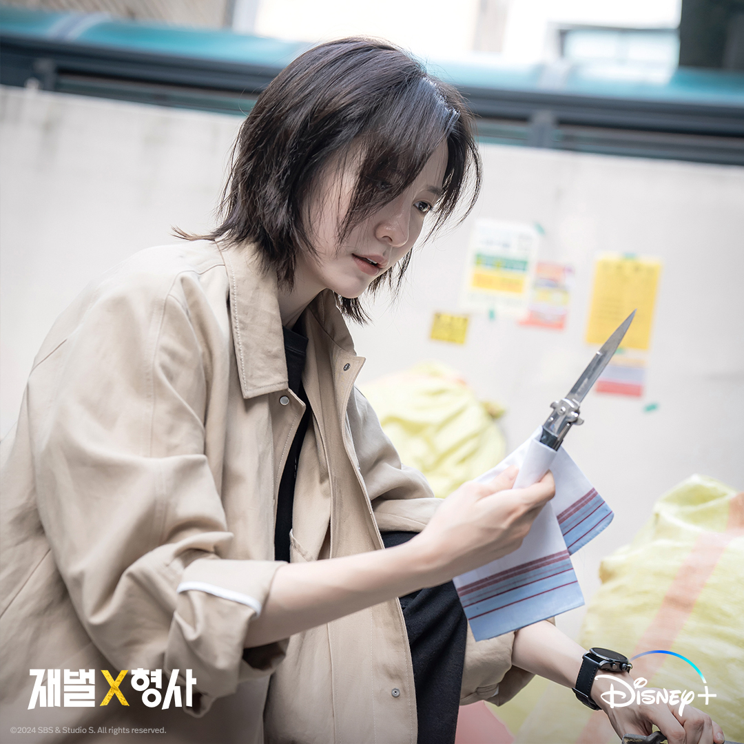 網熱議「一追上癮」韓劇推薦！《殺人者的購物中心》李棟旭化身高冷神祕大叔！朴信惠、朴炯植時隔十年再合作引關注！