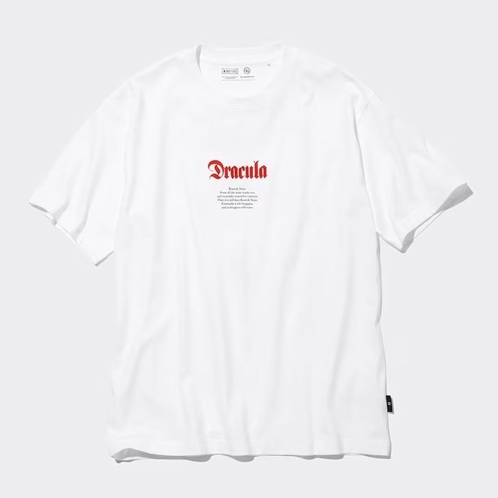 時隔三年！ GU x UNDERCOVER 全新聯乘系列重磅回歸，台幣 2000 多就能入手兩穿皮衣！