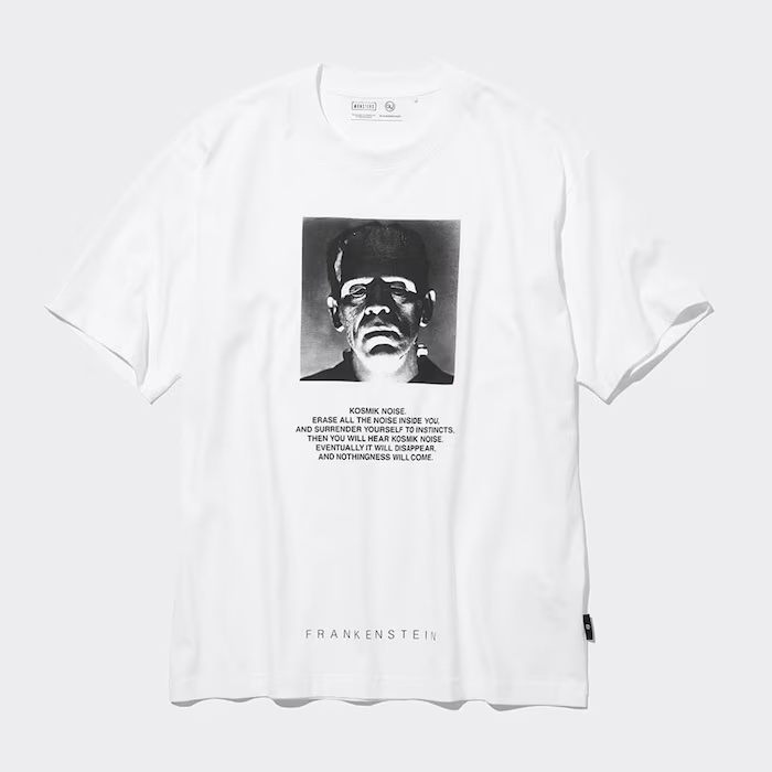 時隔三年！ GU x UNDERCOVER 全新聯乘系列重磅回歸，台幣 2000 多就能入手兩穿皮衣！