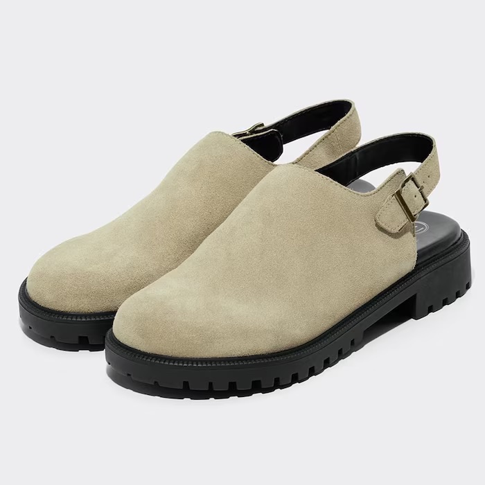 時隔三年！ GU x UNDERCOVER 全新聯乘系列重磅回歸，台幣 2000 多就能入手兩穿皮衣！