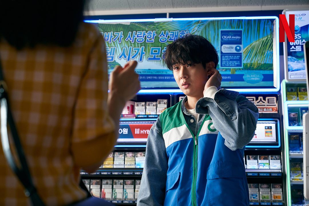 2024 年 2 月開播新韓劇清單！《殭屍校園》朴所羅門化身可愛實習生！《那年，我們的夏天》崔宇植黑化成殺人魔？！