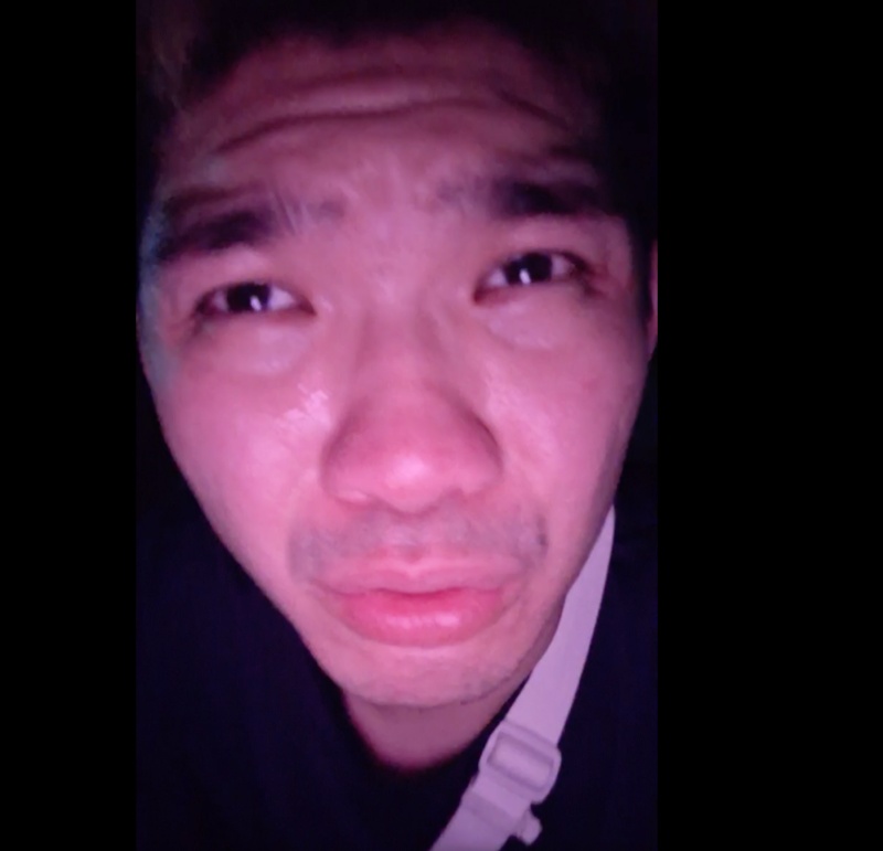 台灣網紅前往柬埔寨「詐騙園區」直播探險，疑似遭毆打下落不明   網：真的初四了⋯⋯